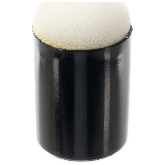 Craft County Silicone Finger Brush for Ink  Finger Stamp/ Sponge  Multi Use Crafting Tool  One Size