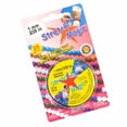 thumbnail image 1 of Craft County Stretch Magic Cord for DIY Bracelets, Necklaces, and More - Multiple Sizes, Lengths, and Colors Available, 1 of 3