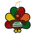 thumbnail image 1 of Craft County | Thanksgiving Seasonal Bundle – Fall Decoration & Kids Activity, 1 of 1