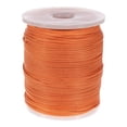 thumbnail image 1 of Craft County Waxed Cotton Cord - 1mm / 2mm Macramé Thread 109 Yards / 100 Meter – Variety of Colors, 1 of 1