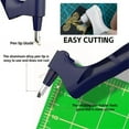 thumbnail image 1 of Craft Cutting Tools Set 360° Rotating Gyro Cutting Tool B, 1 of 4