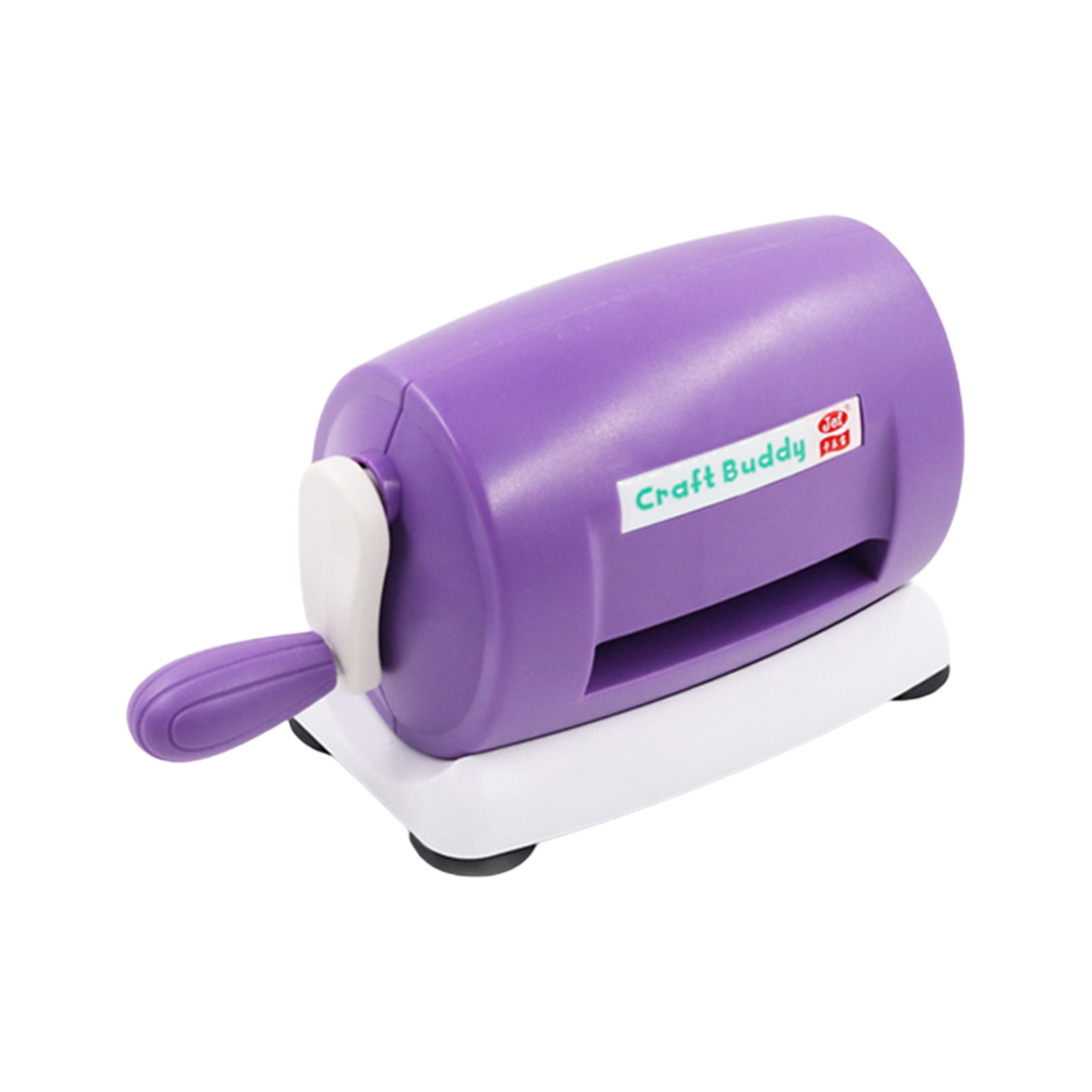 Craft Die Cutting & Embossing Machine Combo Hand-operated Die Cut ...