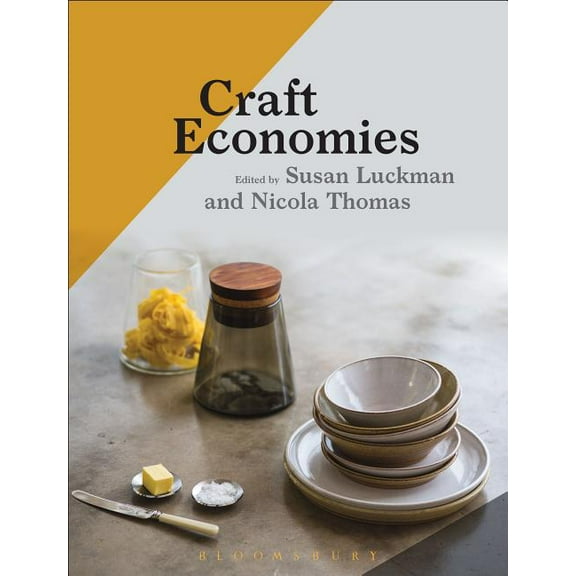 Craft Economies, (Hardcover)
