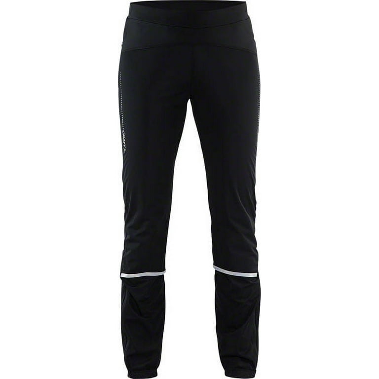 Craft women's essential winter best sale pants