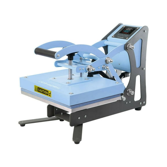 Craft Express The Workspace Wow! Heat Press