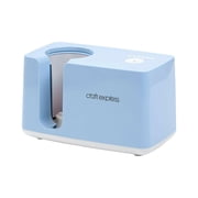 Craft Express Automatic Mug Press &ndash; Pacific Blue for 11oz & 15oz Mugs