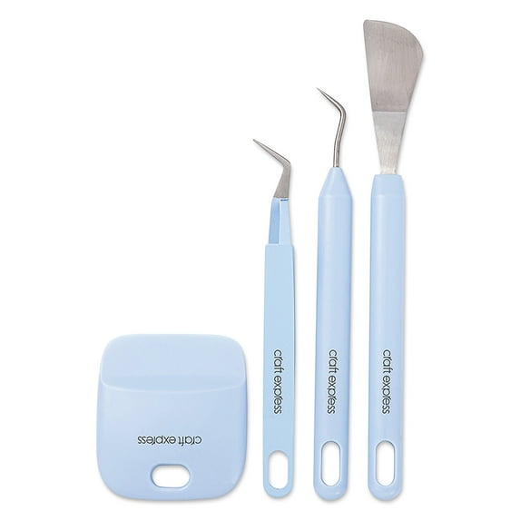 Craft Express Sublimation Vinyl Tool Kit
