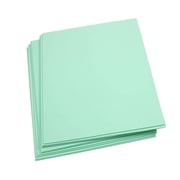 Craft Foam -9 x 12 Sheets-Mint-10 Pack- 2mm thick