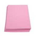 thumbnail image 1 of Craft Foam -9" x 12" Sheets-Pink-10 Pack- 2mm thick, 1 of 1