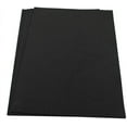 thumbnail image 1 of Craft Foam Sheets-12 x 18 Inches - Black - 5 Sheets-3 MM Thick, 1 of 1