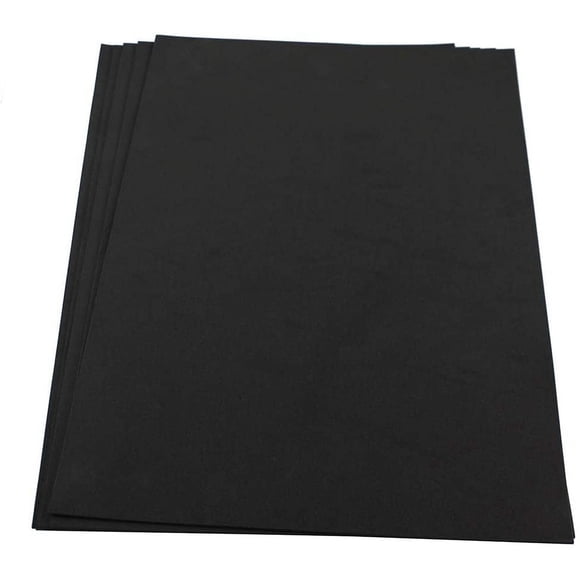 Thick Styrofoam Sheets