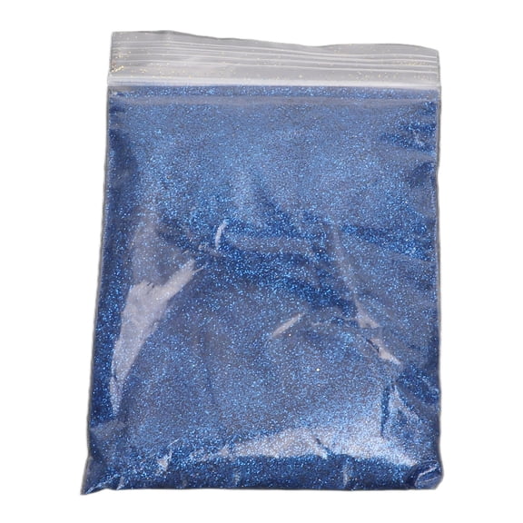 Craft Glitter Extra Fine Glitter Shiny Sparkles Gorgeous ,50g for Manicure, Card Face, Easy Removal