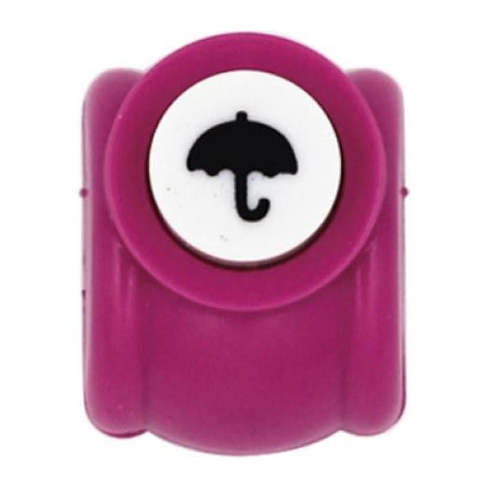 Craft Hole Punch Shapes Set,Small Paper Puncher for Kids,Single