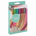 thumbnail image 1 of Craft ID - Metallic markers, 6 pcs - (K-CR5002/GE), 1 of 2