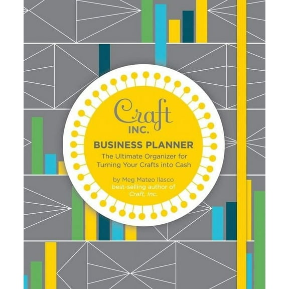 Craft Inc. Business Planner