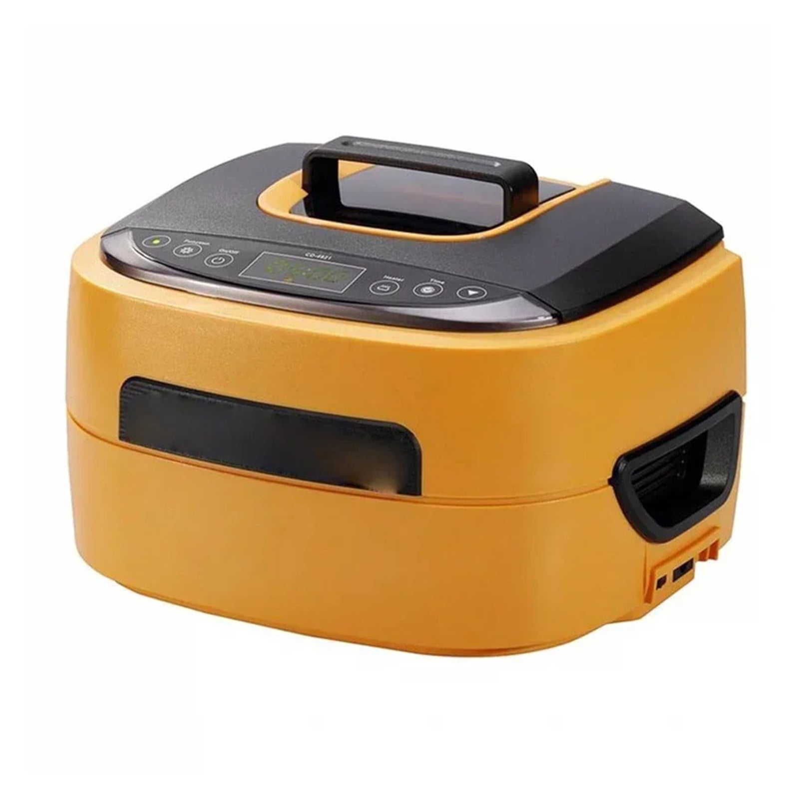 Craft Industry Ultrasonic Cleaner Glasses Jewelry Household Automatic