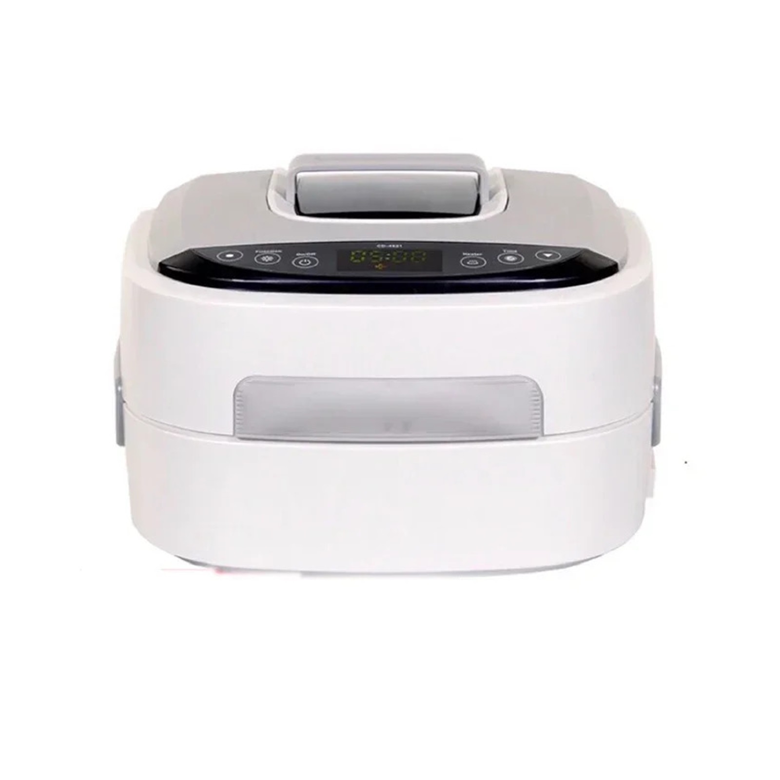 Craft Industry Ultrasonic Cleaner Glasses Jewelry Household Automatic