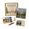 thumbnail image 1 of Craft Kit for Adults with Mosaic,Craft Supplies & Materials for Relaxing Diy,1 Set, 1 of 5