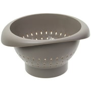 Craft Kitchen 4.7qt. Plastic Colander with Large Handles