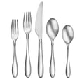 thumbnail image 1 of Craft Kitchen Arlo 20 Piece Flatware Set, 1 of 2
