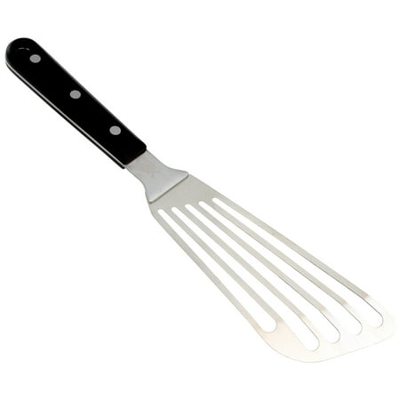 product image of Craft Kitchen Flexible Stainless Steel Turner Spatula with Triple Rivet Handle