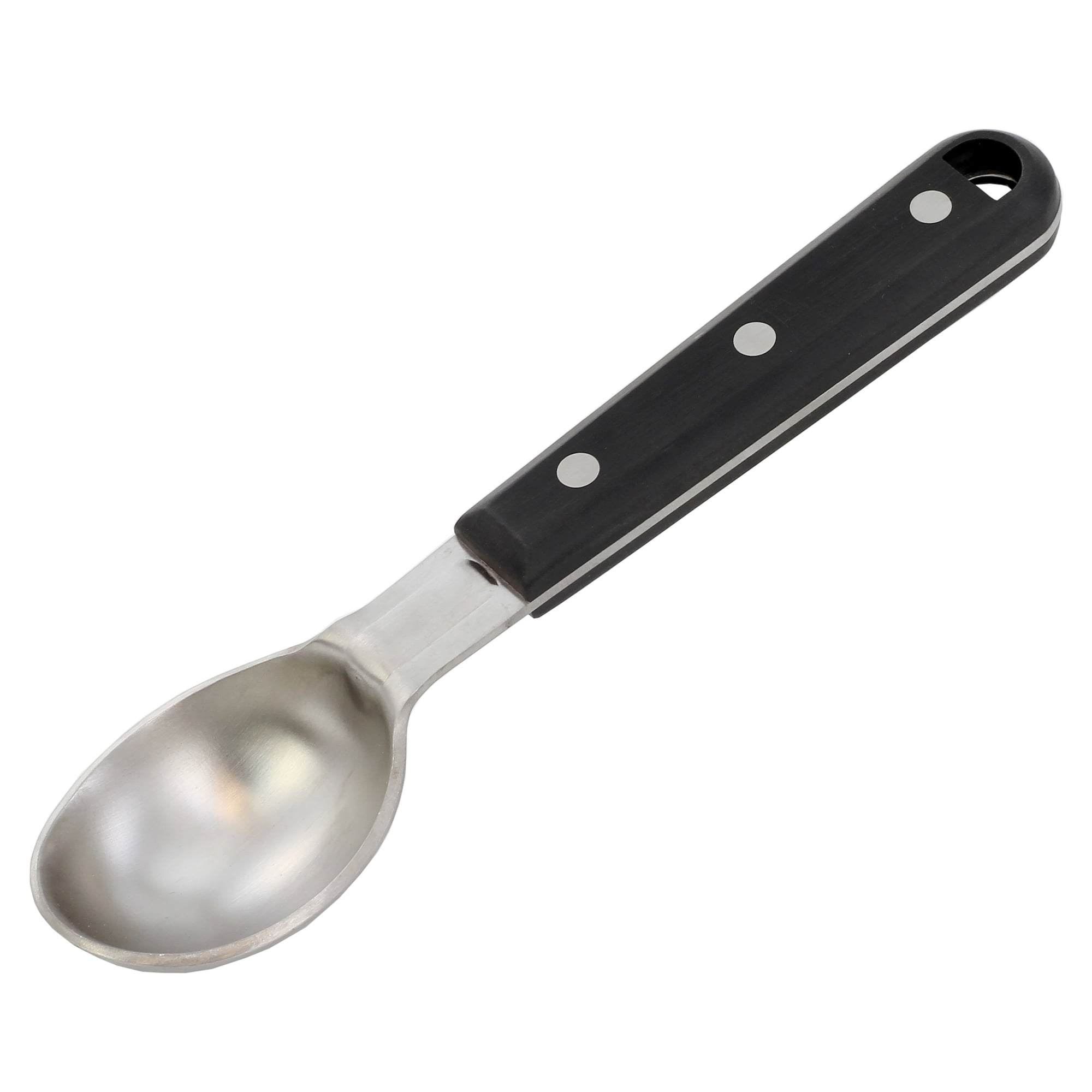 https://i5.walmartimages.com/seo/Craft-Kitchen-Heavy-Duty-Black-Triple-Rivet-Ice-Cream-Scoop-with-Stainless-Steel-Head_1c976b7f-3bbd-4d72-9213-fb599924f8be.d21f36ccbbcd6045bd0bc48cf10dc60d.jpeg