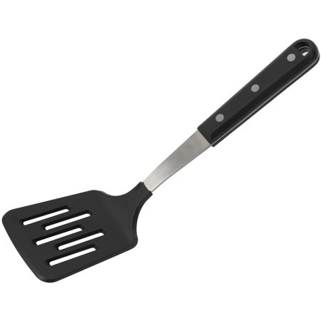 Craft Kitchen Nylon Slotted Turner Spatula with Triple Rivet Handle