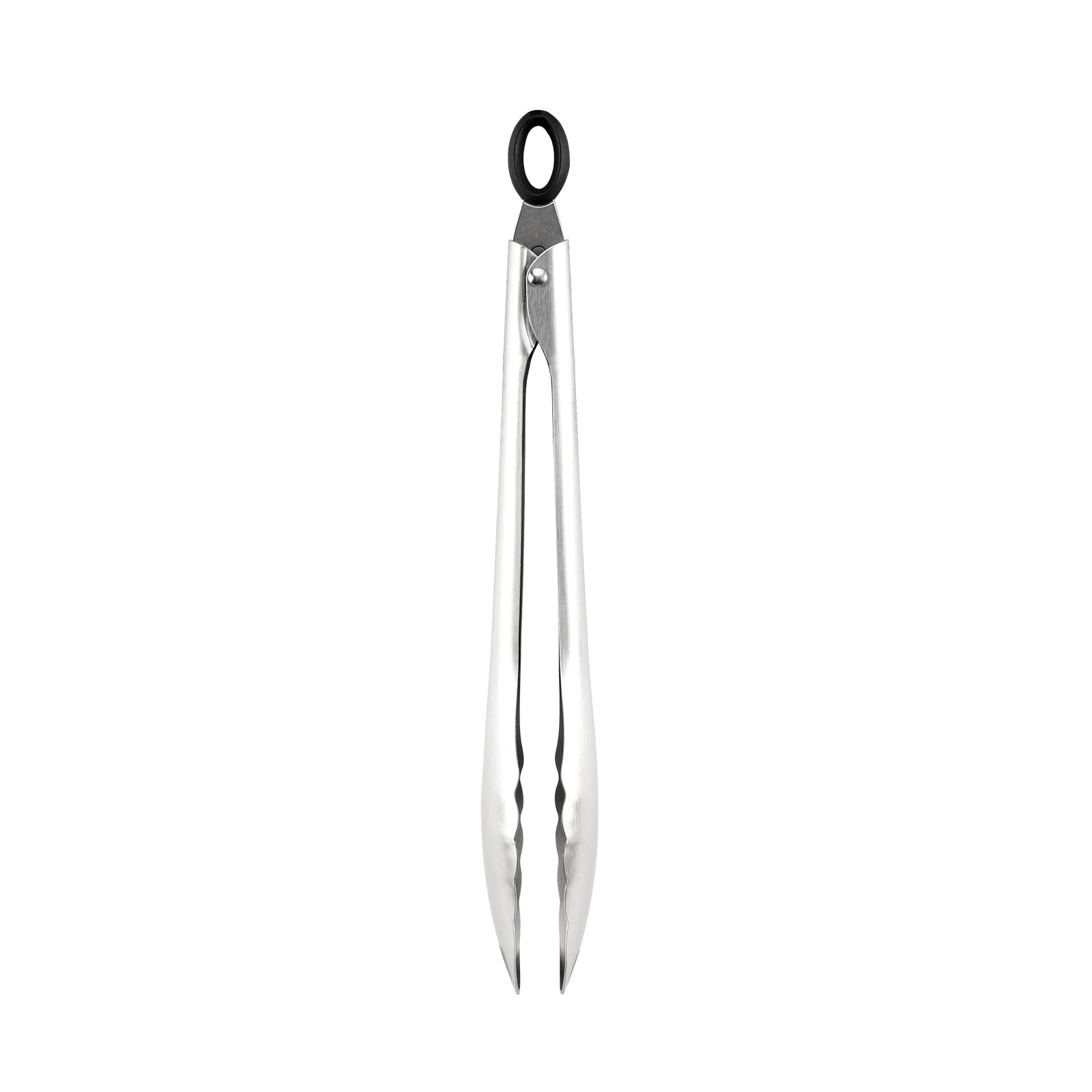 Craft Kitchen Stainless Steel 10inch Tong - Walmart.com