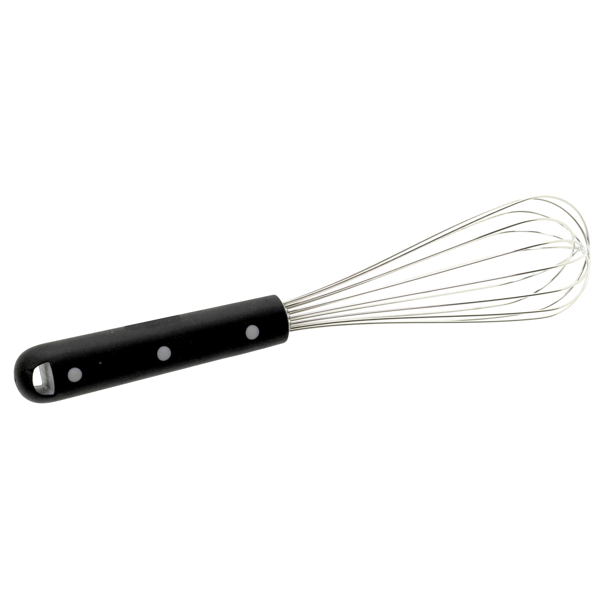 Kitcheniva Stainless Steel Balloon Wire Whisk Set of 3, 1 Set - Kroger