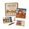 thumbnail image 1 of Craft Kits for Adults with Mosaic Art Supplies,Relaxing Diy & Arches Projects for Creative Hobbyists,1-Piece Set, 1 of 2
