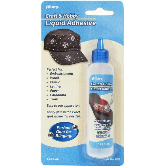 Craft Liquid Adhesive Glue