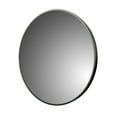 thumbnail image 1 of CRAFT + MAIN® 28 × 28-Inch Aluminum Framed Round Mirror, 1 of 4