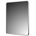 thumbnail image 1 of CRAFT + MAIN® 30 × 36-Inch Aluminum Framed Rectangular Mirror, 1 of 4