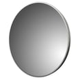 thumbnail image 1 of CRAFT + MAIN® 32 × 32-Inch Aluminum Framed Round Mirror, 1 of 4