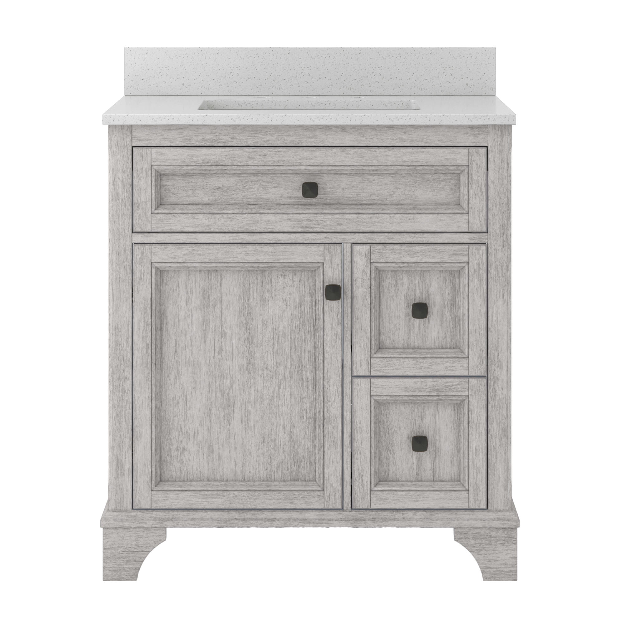 Craft + Main Ebvt3122dSwr Ellery 30" Free Standing Single Basin Vanity