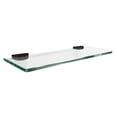 thumbnail image 1 of CRAFT + MAIN® 15 × 5-Inch Rectangular Glass Shelf, 1 of 3