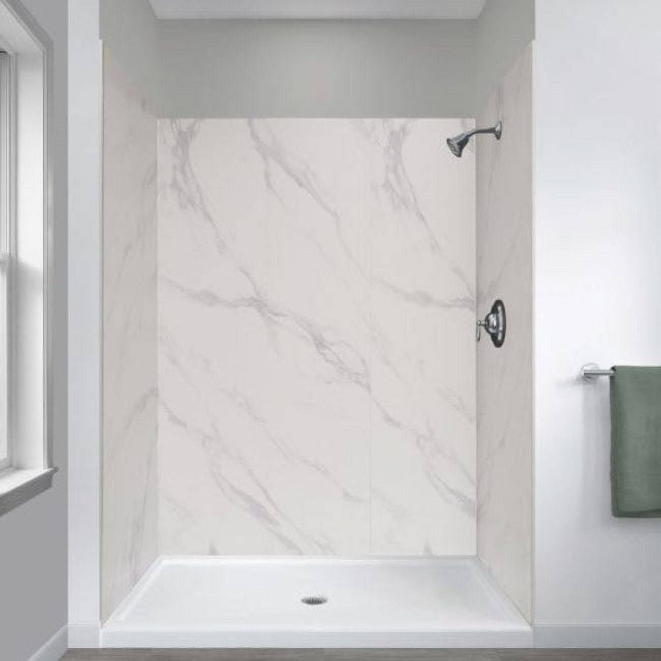 Shower online wall kits