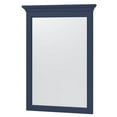 thumbnail image 1 of CRAFT + MAIN® Lawson 24 × 32-Inch Wood Framed Mirror, 1 of 4