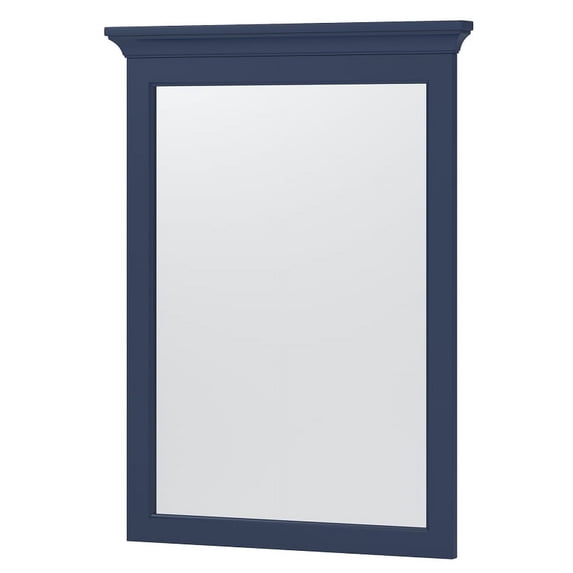 CRAFT + MAIN® Lawson 24 × 32-Inch Wood Framed Mirror