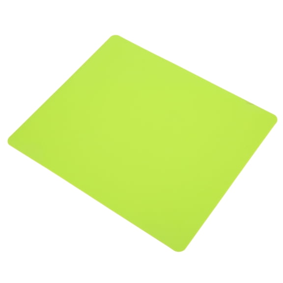 Craft Mat,Large Silicone Mat,Silicone Craft Mat Silicone Anti Skid Heat Washable Flexible Widely Silicon Mat for Rolling and Kneading Mat