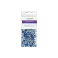 thumbnail image 1 of Craft Medley Acrylic Bead Kit-Blue, 1 of 2