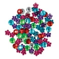 thumbnail image 1 of Craft Medley Gemstones - Bold Colors, 1.4 oz, 1 of 1
