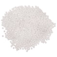 thumbnail image 1 of Craft Medley Pearl Acrylic Beads - White, 3 mm, Package of 850, 1 of 2