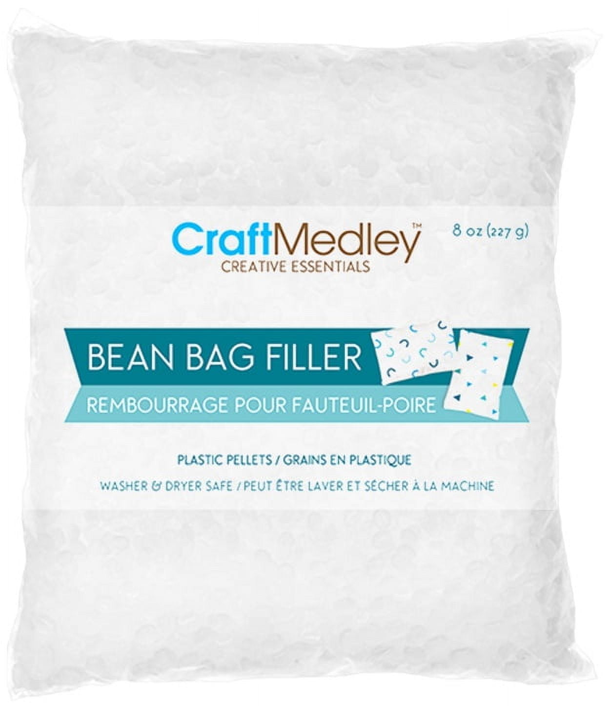 Bag Bean Filling