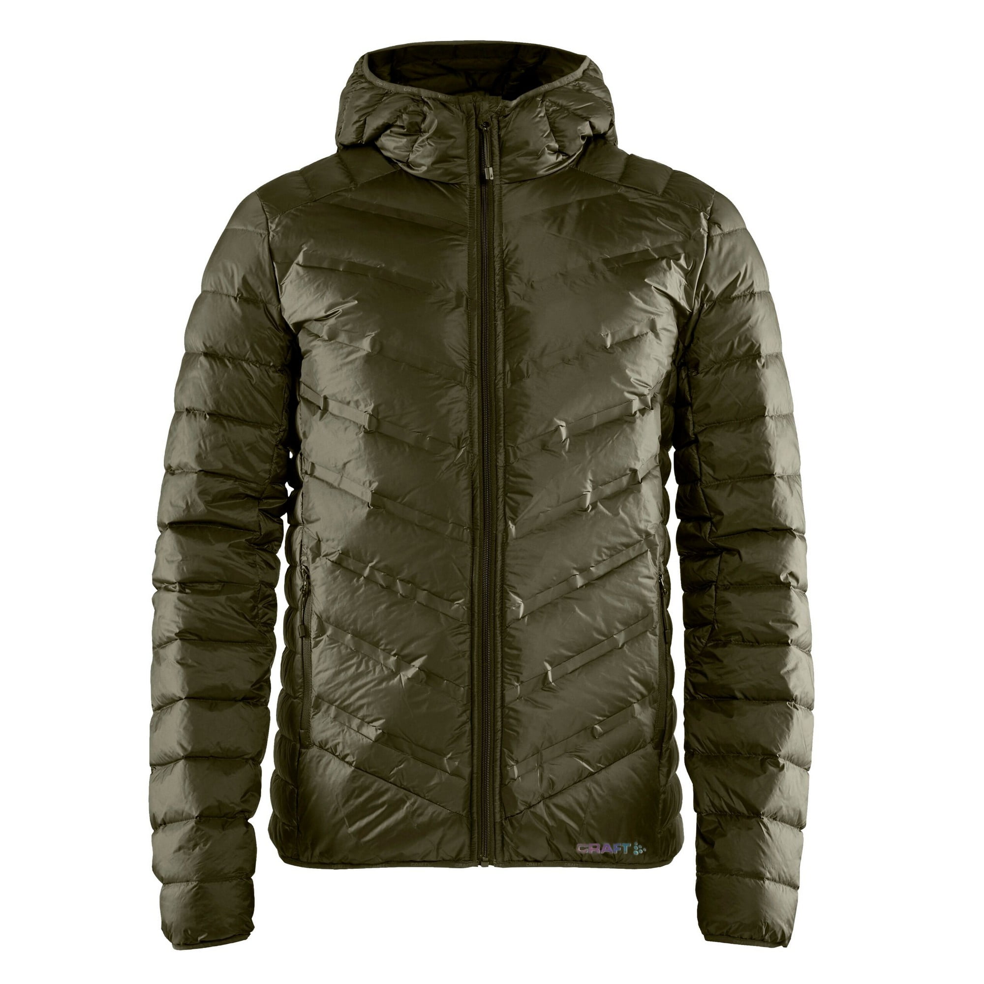 Craft Mens Lightweight Down Jacket