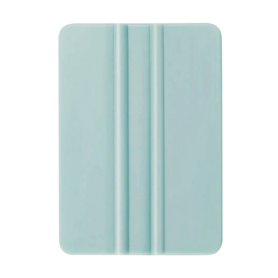 Craft Mint Squeegee Vinyl Scraper Plastic for Vinyl Film Packaging and Application