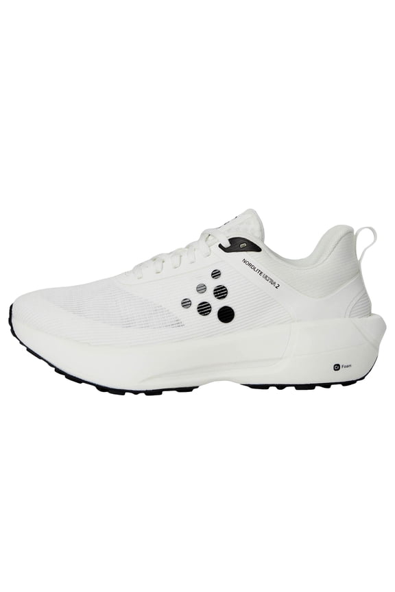 Nordlite Ultra 2 Ash / White 1915200-895000 Men's Size 10