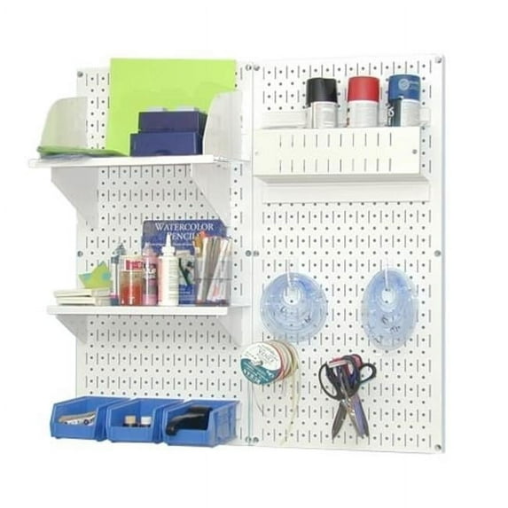 Craft Organizer Kit