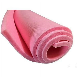 1/4 x 30 x 60 Craft Foam Roll End Hi Dense Closed Cell Foam Uphol  Crafting Foam Craft Supplies Vibration Dampening Sculpting Off White 1Pcs