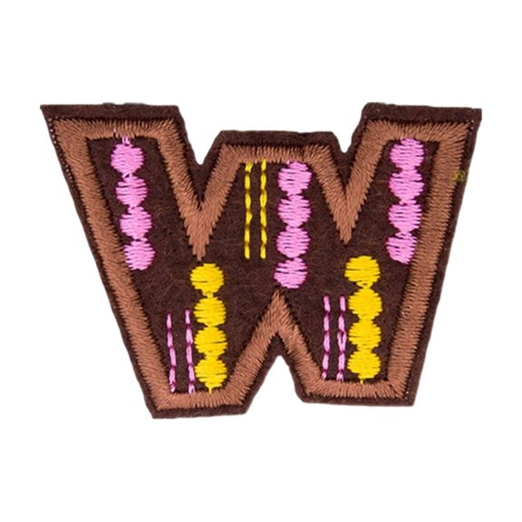 Craft Patch For DIY Projects – Versatile Crafting Patch Sheet For Scrapbooking Quilt Making Home And Card Embellishments
